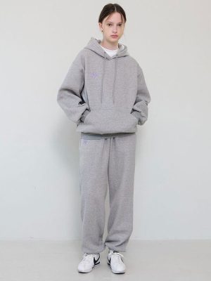 hoodie quần jogger