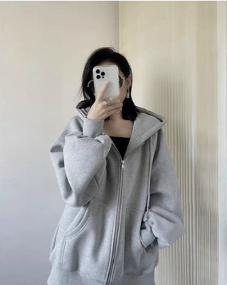 áo hoodie 