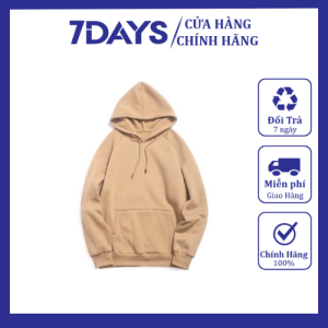 áo hoodie màu hồng