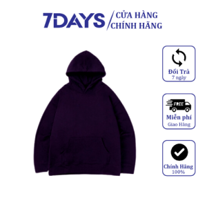 áo hoodie ( đen )